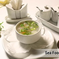 Sea Food Soup