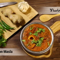 Mutton Masala