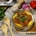 Fish Masala