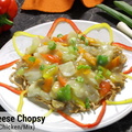Chinese Chopsy (Veg/ Chicken/ Mix)